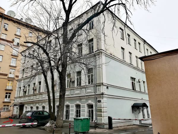 ООО «Комплексное производство»
